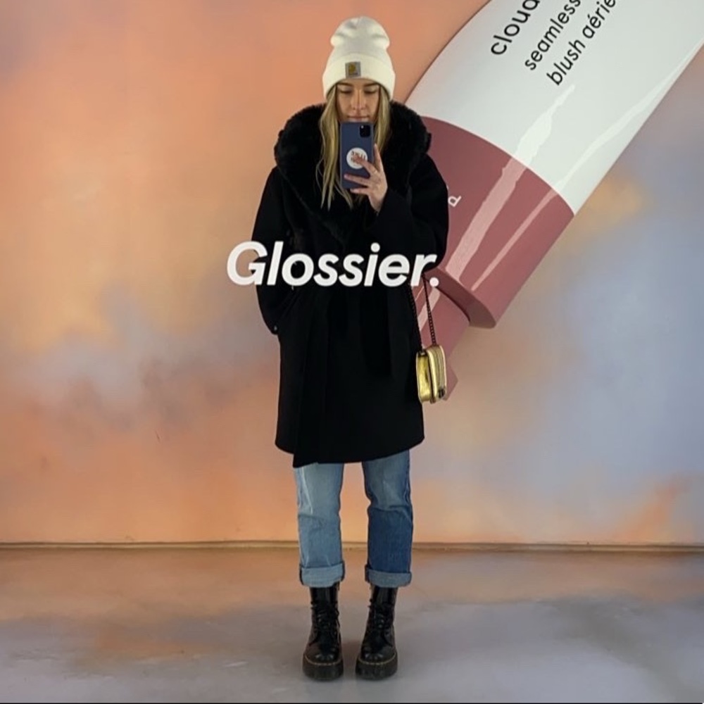 Meet your Posher, Jacqueline